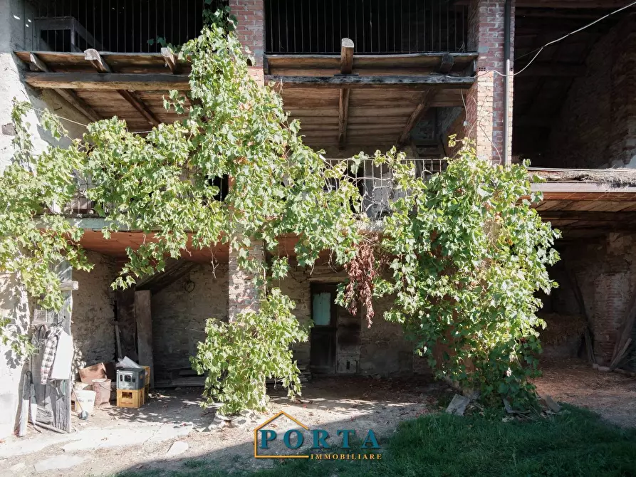 Immagine 11 di Casa indipendente in vendita  in Frazione Rea snc a Barolo