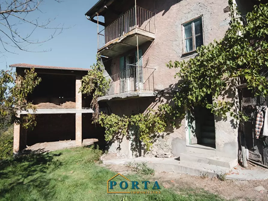Immagine 4 di Casa indipendente in vendita  in Frazione Rea snc a Barolo