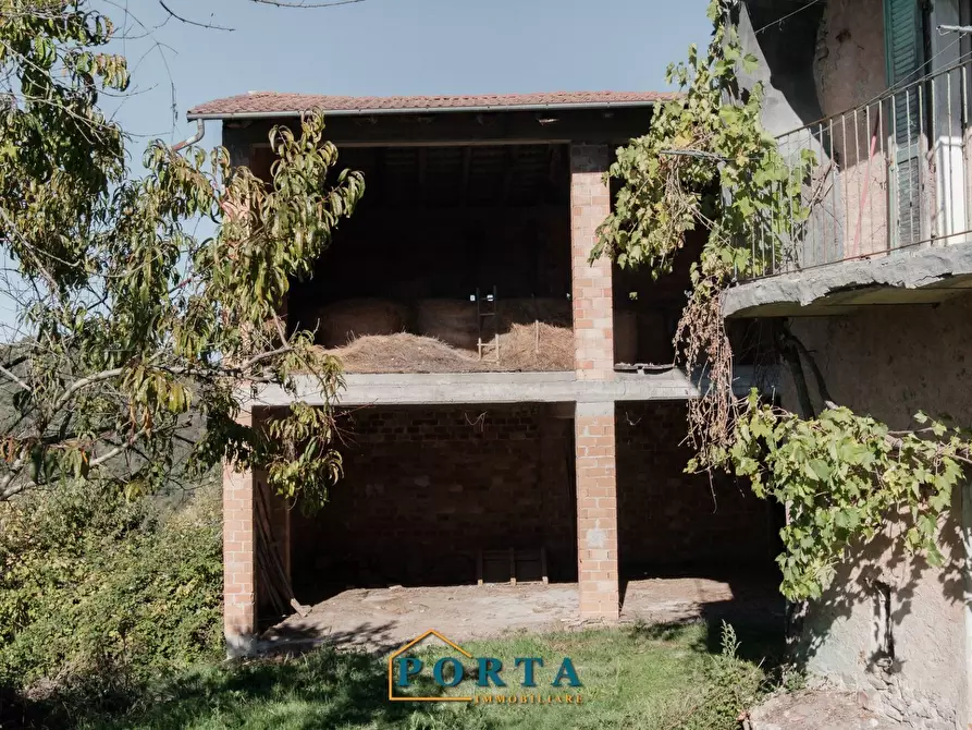 Immagine 12 di Casa indipendente in vendita  in Frazione Rea snc a Barolo