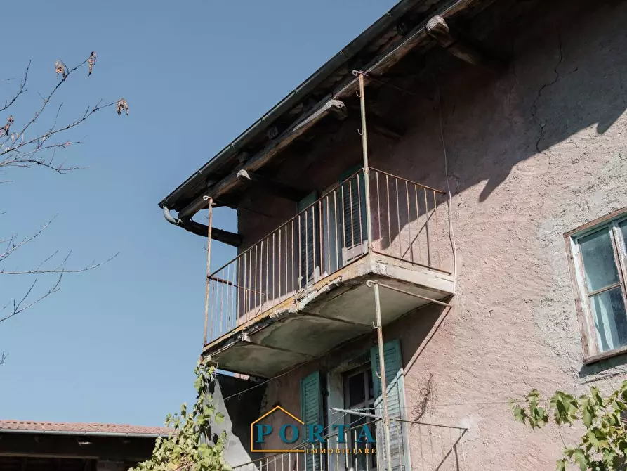 Immagine 7 di Casa indipendente in vendita  in Frazione Rea snc a Barolo