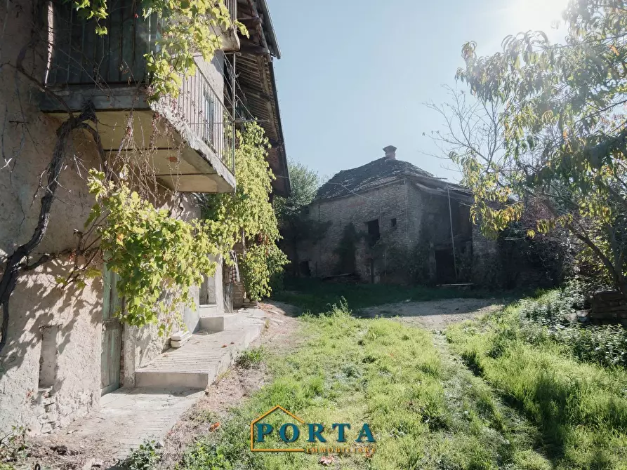 Immagine 5 di Casa indipendente in vendita  in Frazione Rea snc a Barolo