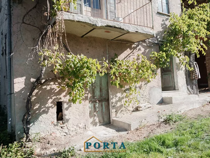 Immagine 8 di Casa indipendente in vendita  in Frazione Rea snc a Barolo