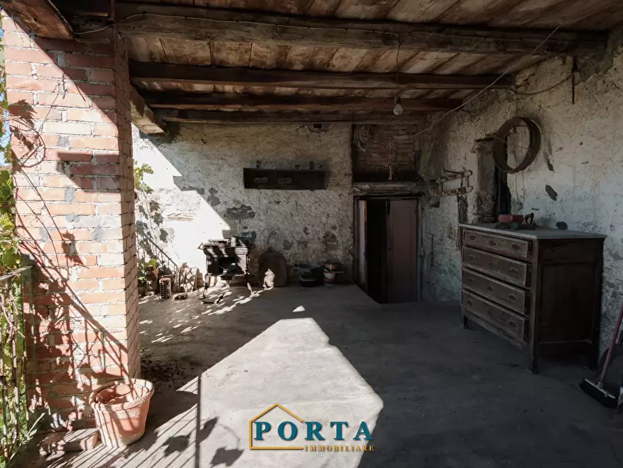 Immagine 9 di Casa indipendente in vendita  in Frazione Rea snc a Barolo