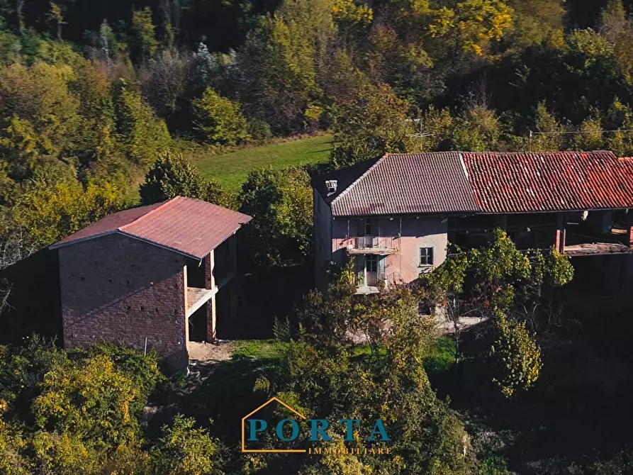 Immagine 21 di Casa indipendente in vendita  in Frazione Rea snc a Barolo