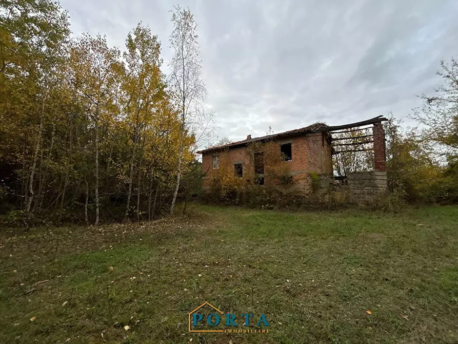 Immagine 5 di Rustico / casale in vendita  in Frazione Mollere 3 a Ceva