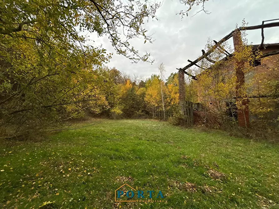 Immagine 7 di Rustico / casale in vendita  in Frazione Mollere 3 a Ceva