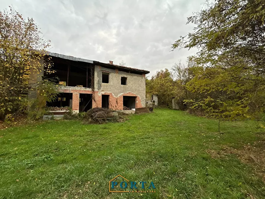 Immagine 12 di Rustico / casale in vendita  in Frazione Mollere 3 a Ceva