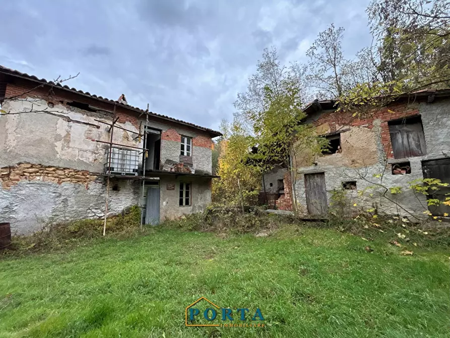 Immagine 13 di Rustico / casale in vendita  in Frazione Mollere 3 a Ceva