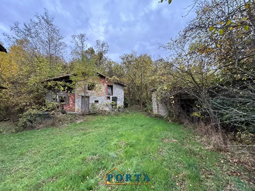 Immagine 21 di Rustico / casale in vendita  in Frazione Mollere 3 a Ceva