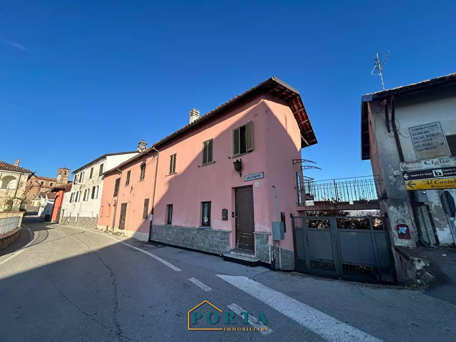 Immagine 40 di Casa indipendente in vendita  in Via Capris 29 a Barolo