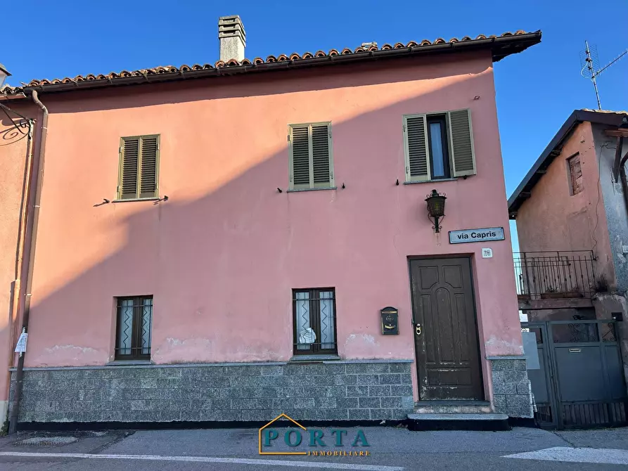Immagine 2 di Casa indipendente in vendita  in Via Capris 29 a Barolo