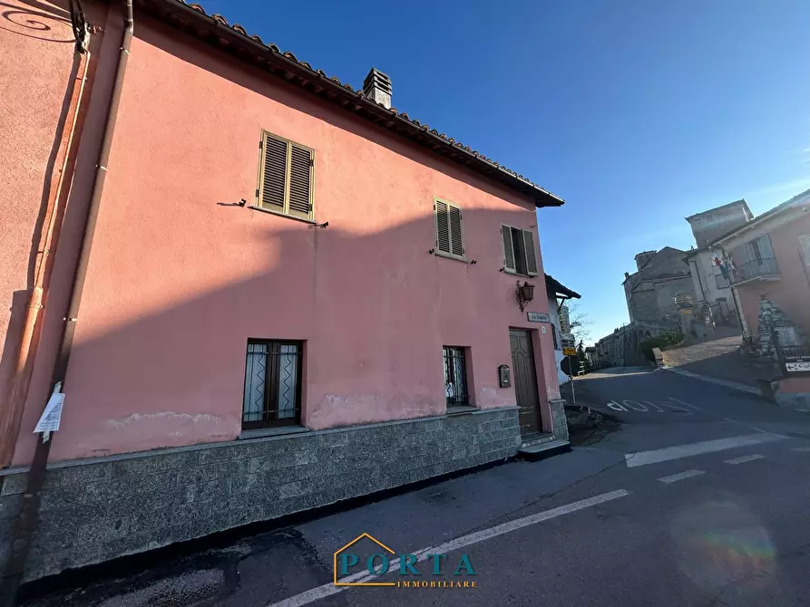 Immagine 1 di Casa indipendente in vendita  in Via Capris 29 a Barolo