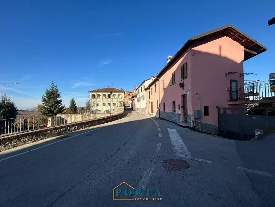 Immagine 39 di Casa indipendente in vendita  in Via Capris 29 a Barolo