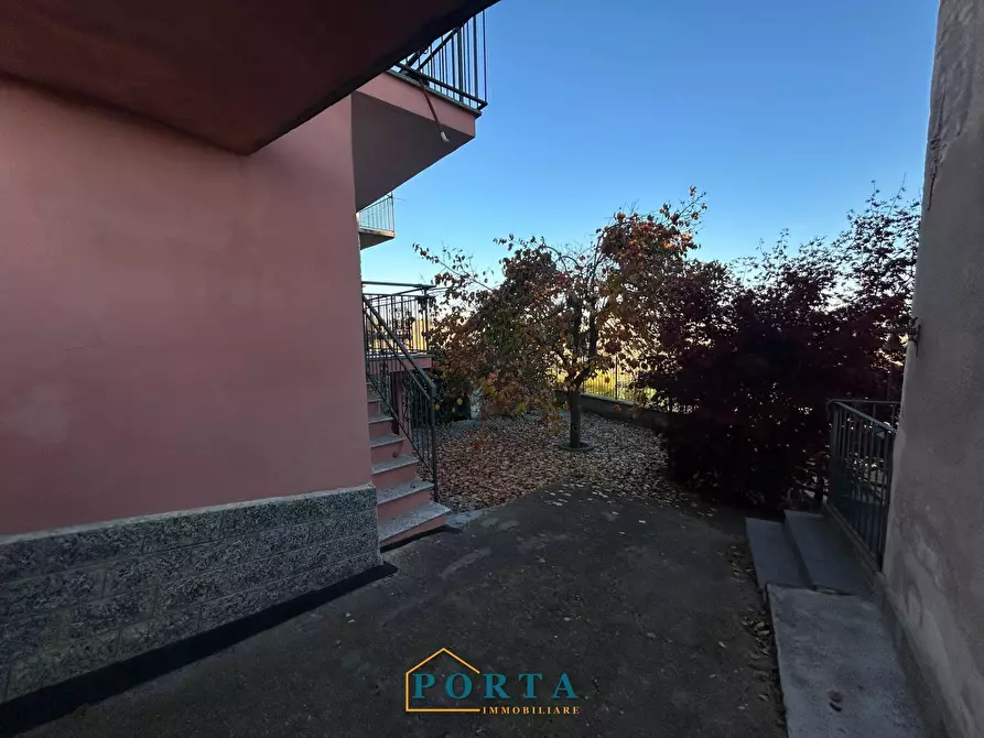 Immagine 32 di Casa indipendente in vendita  in Via Capris 29 a Barolo