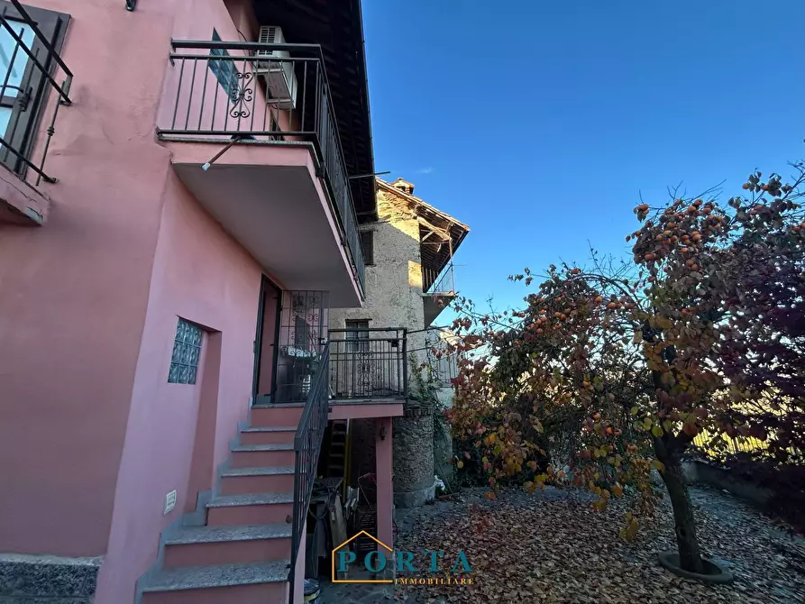 Immagine 33 di Casa indipendente in vendita  in Via Capris 29 a Barolo