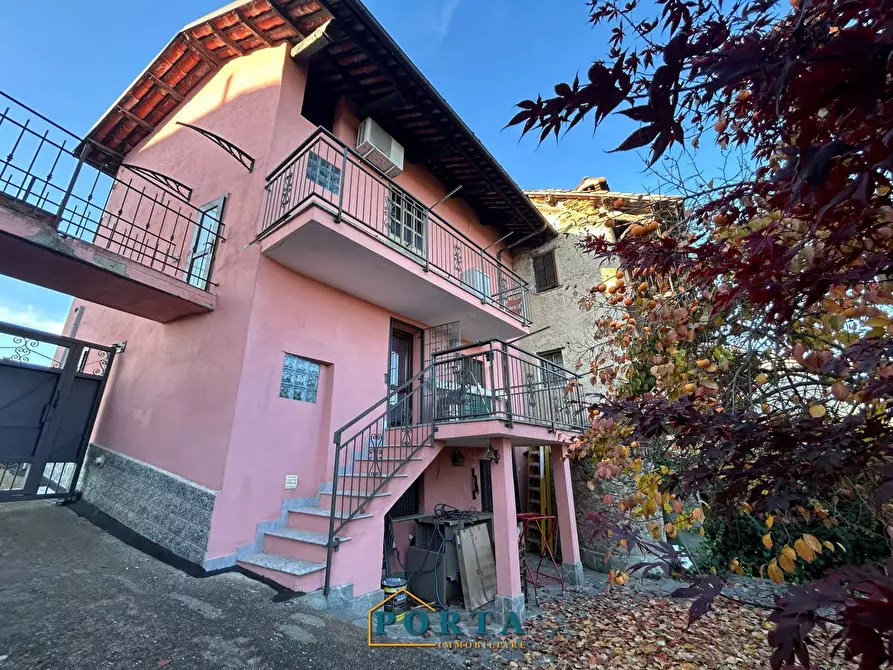 Immagine 31 di Casa indipendente in vendita  in Via Capris 29 a Barolo