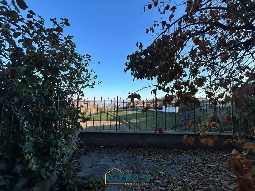 Immagine 34 di Casa indipendente in vendita  in Via Capris 29 a Barolo