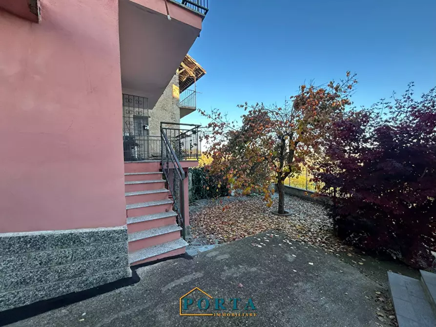 Immagine 35 di Casa indipendente in vendita  in Via Capris 29 a Barolo