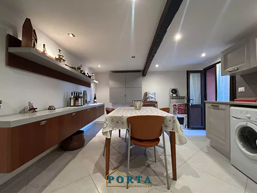 Immagine 26 di Casa indipendente in vendita  in Via Capris 29 a Barolo