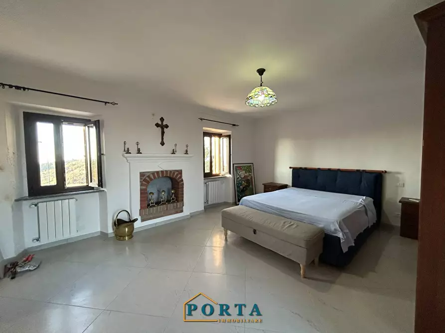 Immagine 13 di Casa indipendente in vendita  in Via Capris 29 a Barolo