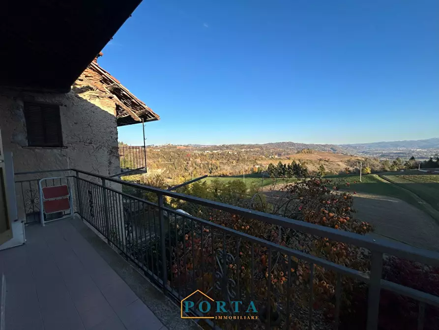 Immagine 22 di Casa indipendente in vendita  in Via Capris 29 a Barolo