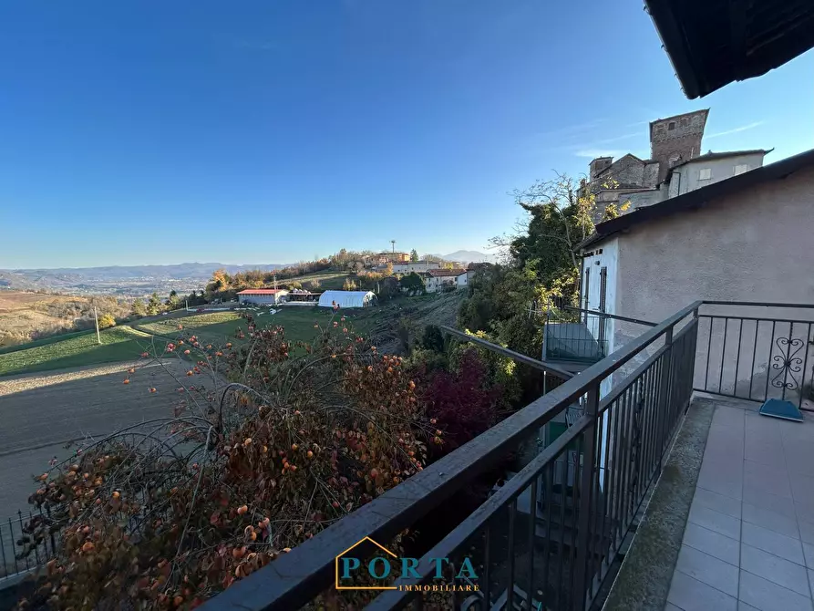 Immagine 20 di Casa indipendente in vendita  in Via Capris 29 a Barolo