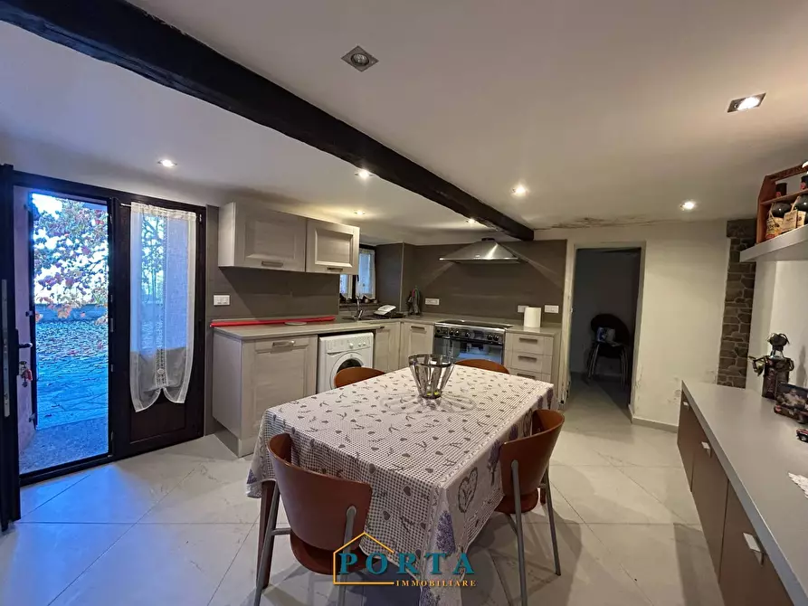 Immagine 30 di Casa indipendente in vendita  in Via Capris 29 a Barolo