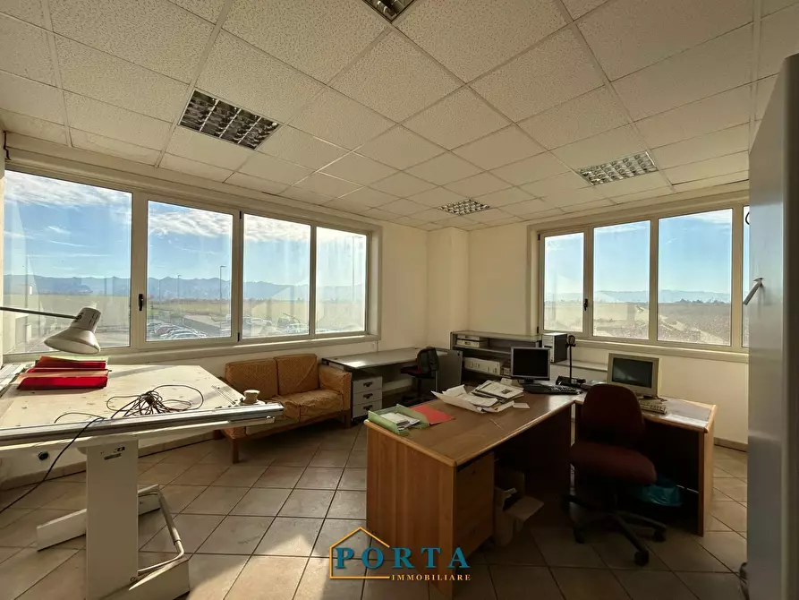 Immagine 5 di Capannone industriale in vendita  in Strada delle Alpi 9 a Carrù