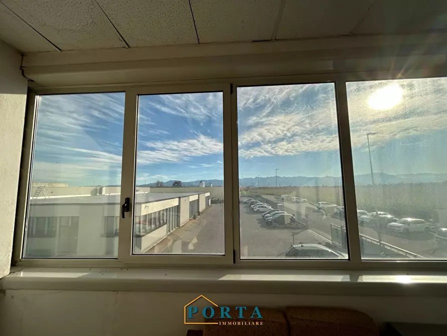 Immagine 7 di Capannone industriale in vendita  in Strada delle Alpi 9 a Carrù