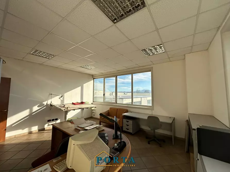 Immagine 8 di Capannone industriale in vendita  in Strada delle Alpi 9 a Carrù