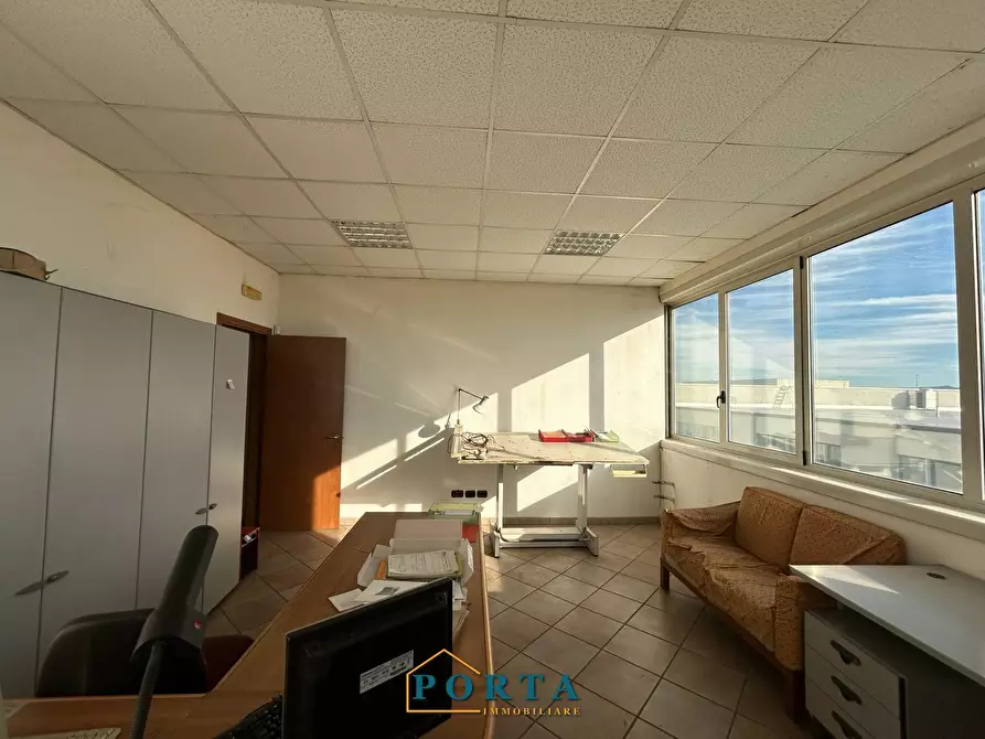 Immagine 9 di Capannone industriale in vendita  in Strada delle Alpi 9 a Carrù