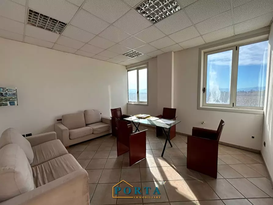 Immagine 20 di Capannone industriale in vendita  in Strada delle Alpi 9 a Carrù