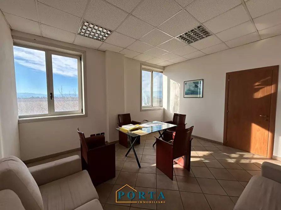 Immagine 21 di Capannone industriale in vendita  in Strada delle Alpi 9 a Carrù