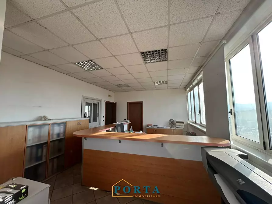 Immagine 15 di Capannone industriale in vendita  in Strada delle Alpi 9 a Carrù