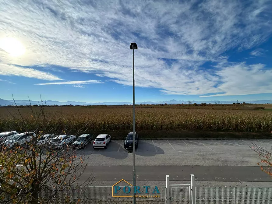 Immagine 17 di Capannone industriale in vendita  in Strada delle Alpi 9 a Carrù