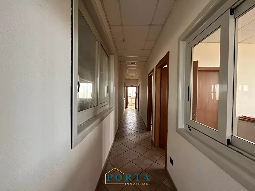 Immagine 27 di Capannone industriale in vendita  in Strada delle Alpi 9 a Carrù