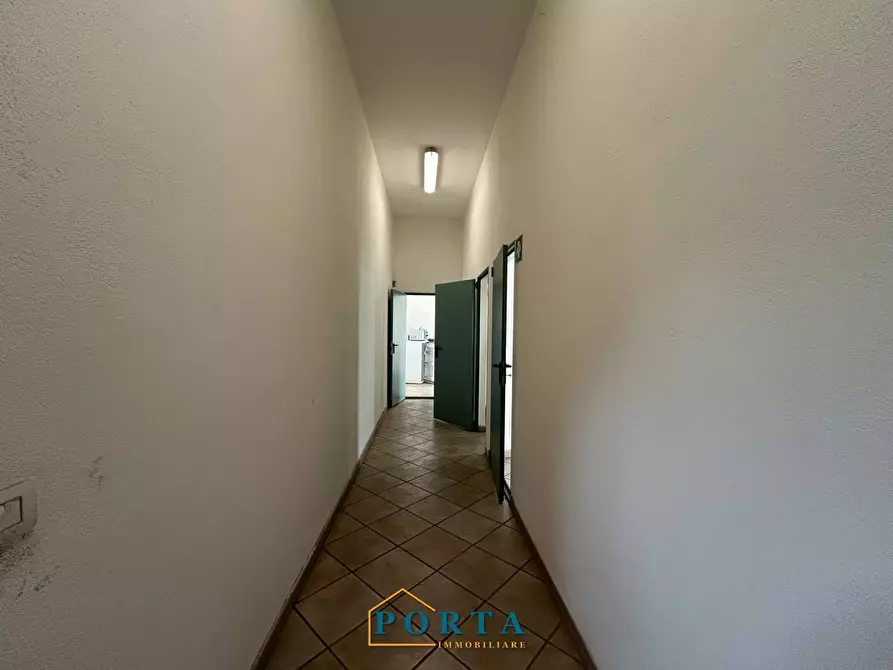 Immagine 29 di Capannone industriale in vendita  in Strada delle Alpi 9 a Carrù