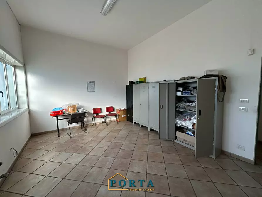 Immagine 31 di Capannone industriale in vendita  in Strada delle Alpi 9 a Carrù