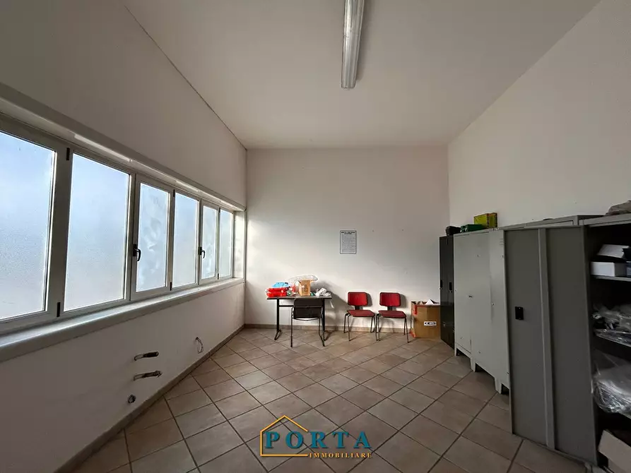 Immagine 33 di Capannone industriale in vendita  in Strada delle Alpi 9 a Carrù