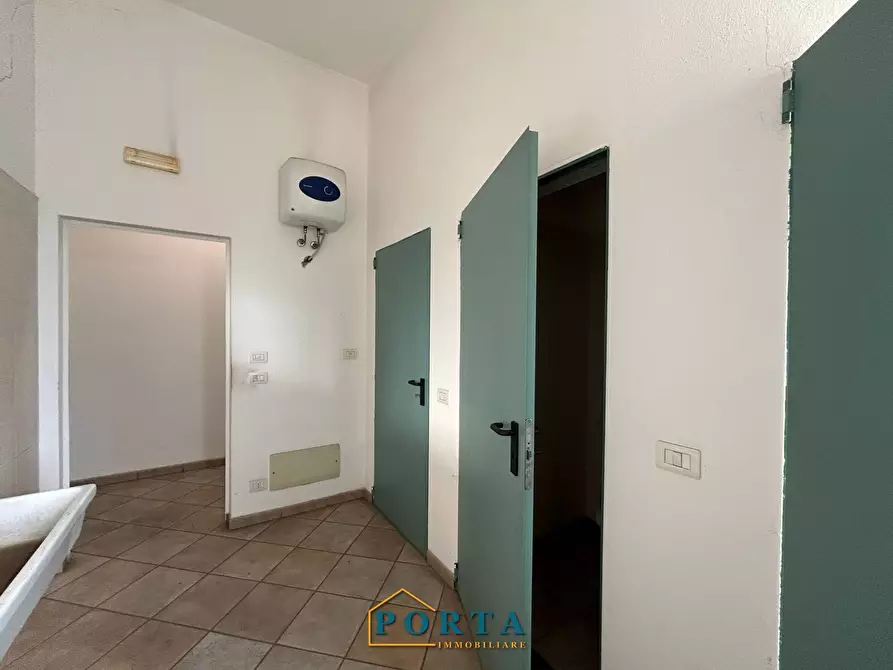 Immagine 34 di Capannone industriale in vendita  in Strada delle Alpi 9 a Carrù