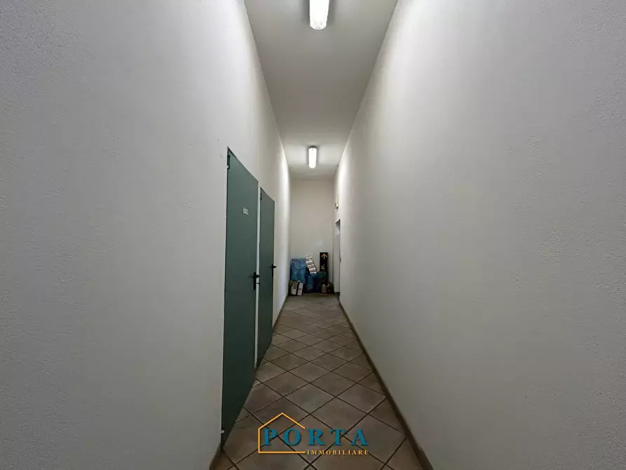 Immagine 32 di Capannone industriale in vendita  in Strada delle Alpi 9 a Carrù