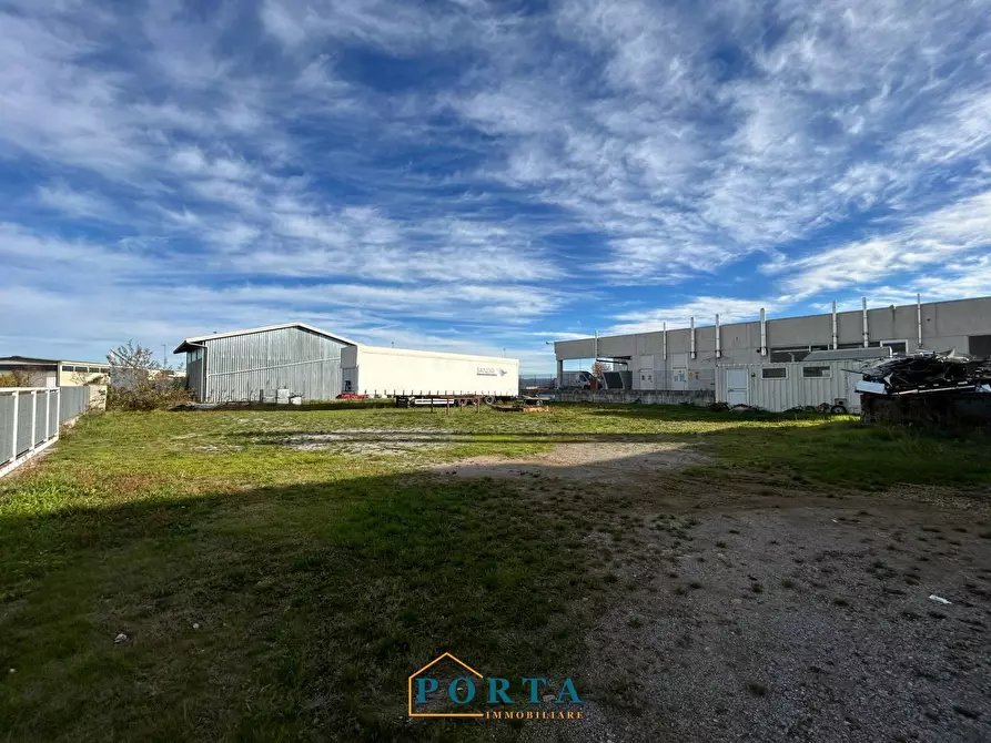 Immagine 37 di Capannone industriale in vendita  in Strada delle Alpi 9 a Carrù