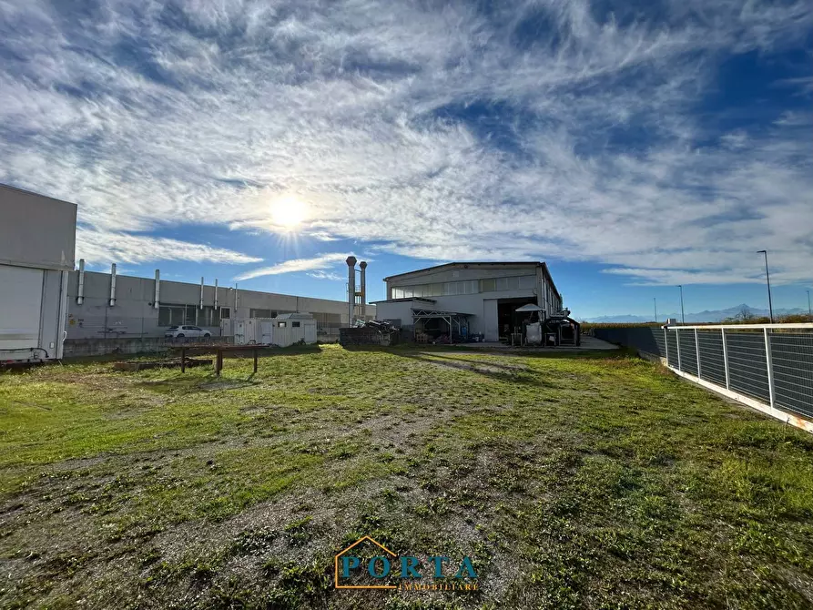 Immagine 38 di Capannone industriale in vendita  in Strada delle Alpi 9 a Carrù