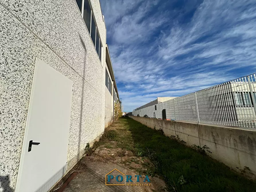 Immagine 41 di Capannone industriale in vendita  in Strada delle Alpi 9 a Carrù