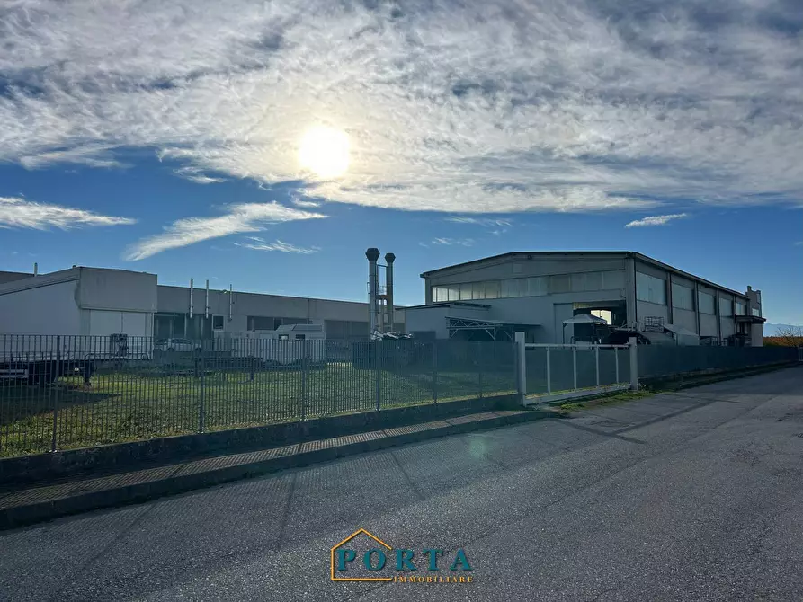 Immagine 44 di Capannone industriale in vendita  in Strada delle Alpi 9 a Carrù