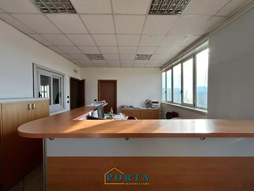 Immagine 25 di Capannone industriale in vendita  in Strada delle Alpi 9 a Carrù