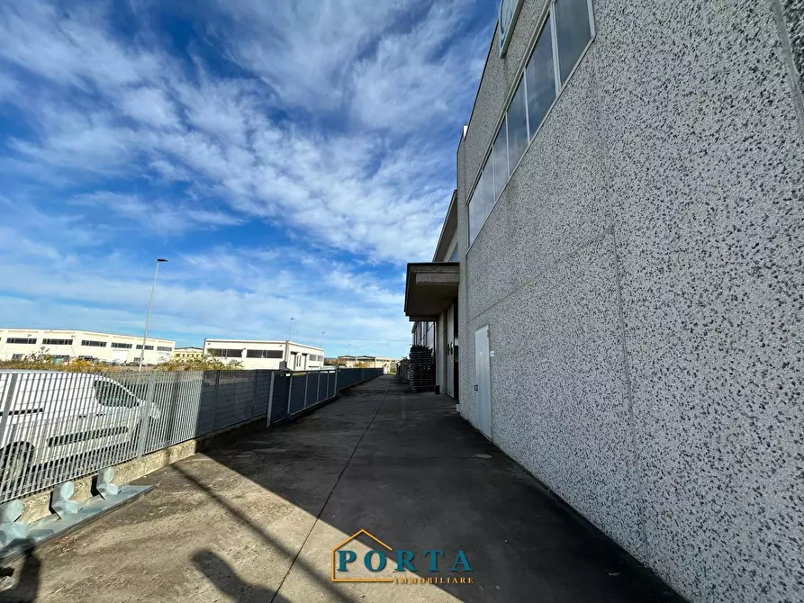 Immagine 42 di Capannone industriale in vendita  in Strada delle Alpi 9 a Carrù