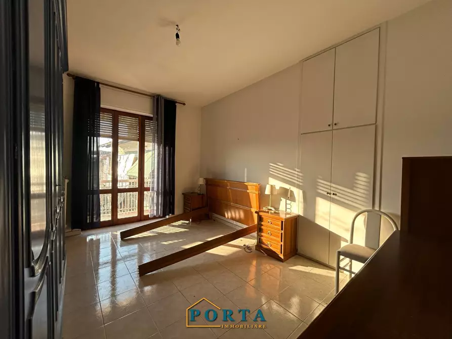 Immagine 2 di Appartamento in vendita  in Via Cavour 6 a Barolo