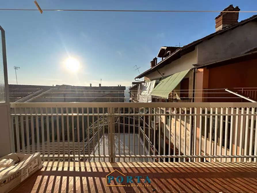 Immagine 6 di Appartamento in vendita  in Via Cavour 6 a Barolo