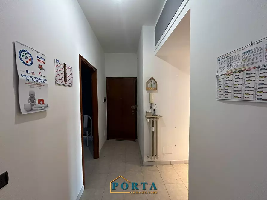 Immagine 25 di Appartamento in vendita  in Via Cavour 6 a Barolo